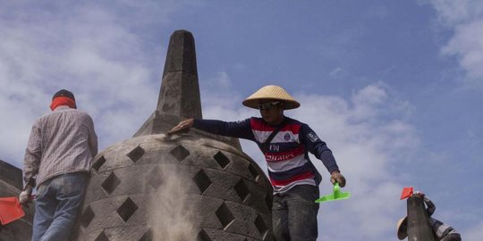 terancam lapuk banyak jamur dan lumut rev2