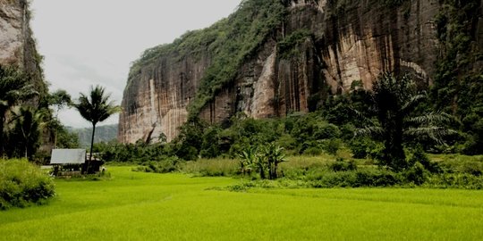 harau ancam kerusakan lingkungan rev2