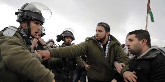 Parlemen Jerman bahas dukungan agar Palestina merdeka