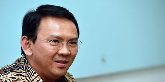 panitia angket harus panggil ahok
