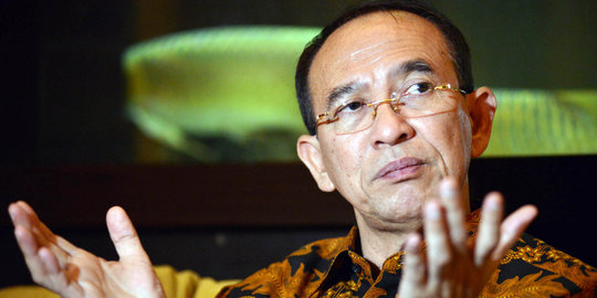 KPK segera panggil Suryadharma Ali yang berulang kali mangkir