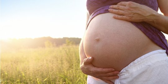 Bayi dalam kandungan bisa didaftarkan jadi peserta BPJS