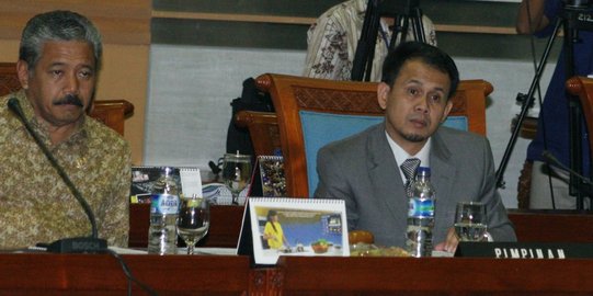 China klaim Pulau Natuna, Komisi I DPR minta pemerintah Jokowi tegas