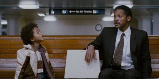 of happyness 2006