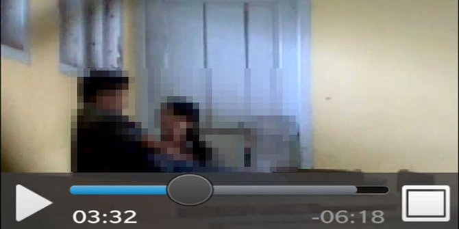 Bikin heboh, YouTube hapus video siswa SMA ciuman di kelas