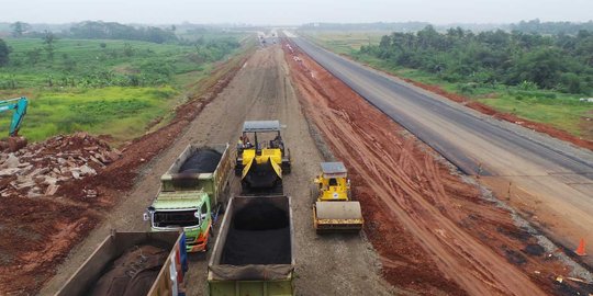 BI usul tanah wakaf buat bangun infrastruktur