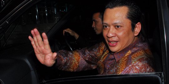 Bambang Soesatyo tak gentar bakal dilaporkan kubu Agung ke Bareskrim