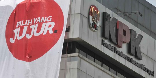 KPK kembali periksa bos PT Soegih Interjaya