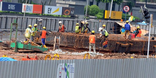 Jepang siap kucurkan dana bantuan untuk proyek MRT