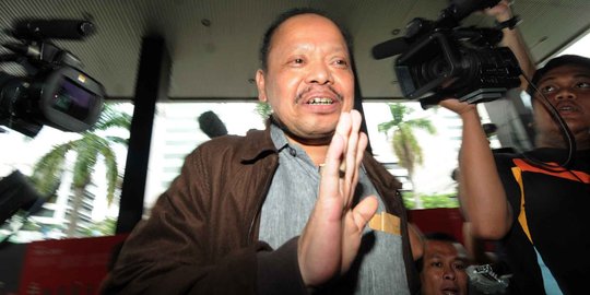 Pengadilan Negeri Jaksel tegaskan gugatan praperadilan Sutan gugur