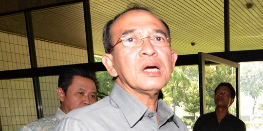 Yakin menang di praperadilan, kubu SDA sebut penyidikan KPK mubazir