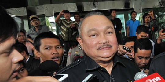 Demi dapat tunjangan, PNS Sumsel absen pakai daster lalu pulang