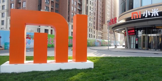 Xiaomi siap rilis smartphone baru di Indonesia 1 April