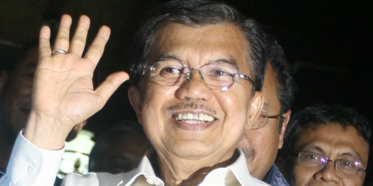 Jusuf Kalla sebut mati dalam perang resiko WNI gabung ISIS