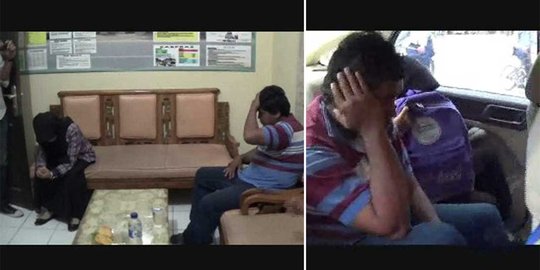Pasangan mesum di toilet kampus IAIN dipulangkan ke keluarga