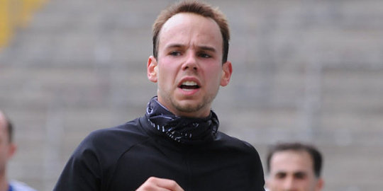 Andreas Lubitz patah hati sebelum insiden Germanwings