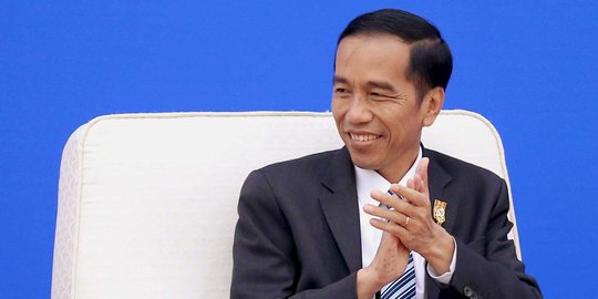 Ray Rangkuti nilai Jokowi tak sepaham dengan Menteri ESDM soal BBM