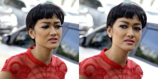 Olga Syahputra meninggal dunia, inikah firasat Julia Perez?