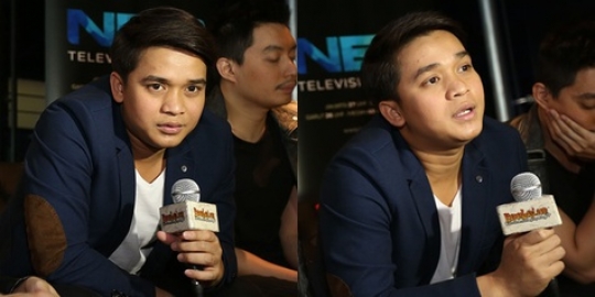 Ini permohonan Billy untuk fans Olga Syahputra