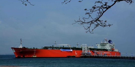 Anak usaha Pertamina datangkan 7 kapal baru senilai Rp 652 miliar