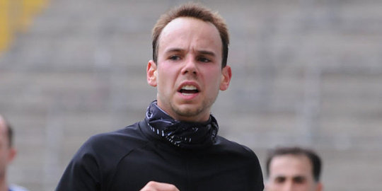 Kopilot Germanwings Andreas Lubitz punya sakit mata