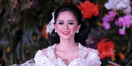 Atasi minder dengan jurus jitu ala Aura Kasih, ini caranya