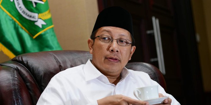 Menteri Lukman minta tarik buku agama berisi pelecehan sahabat Nabi