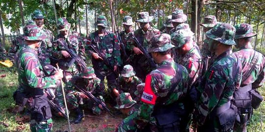 TNI bantah baku tembak saat kejar pembunuh 2 intel Kodim Aceh Utara