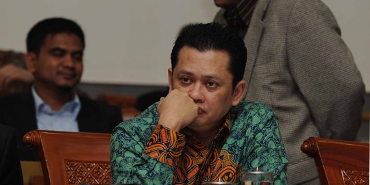 Yorrys Raweyai: Bamsoet akan saya pecat dari Golkar