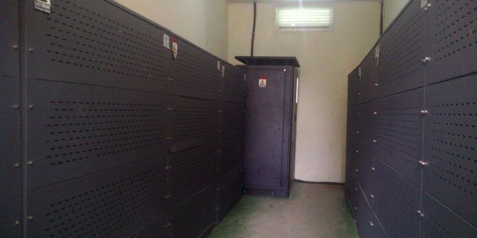 Polri tetapkan 2 tersangka kasus mark-up UPS di APBD DKI