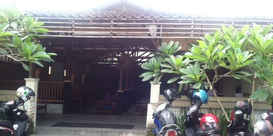 Mediasi, Kedai 24 siap ganti nama daftar menu yang porno