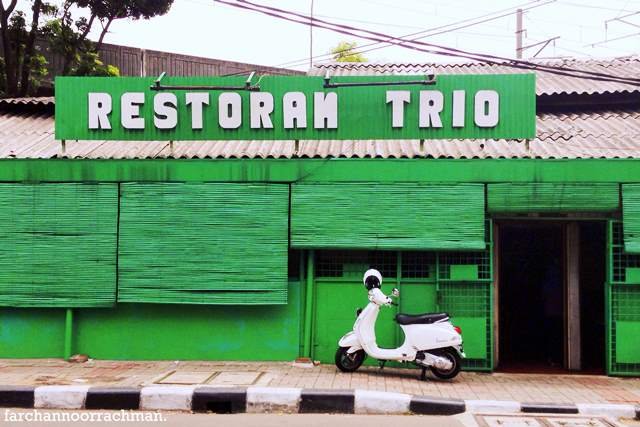 restoran di menteng qraved