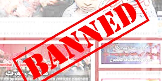 BNPT minta situs media Islam ditutup, #KembalikanMediaIslam mendunia