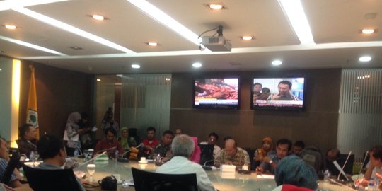 yorrys dituding serang ali mochtar rev1