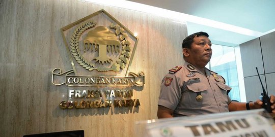 di dpp partai golkar rev1