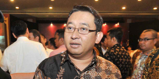 Dimediasi Fadli Zon, dua kubu Golkar tunggu rapat pimpinan DPR