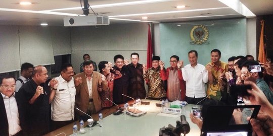 datang kubu agung dan ical rapat mediasi rev1