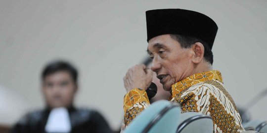 Suap untuk Fuad Amin atas persetujuan petinggi PT MKS