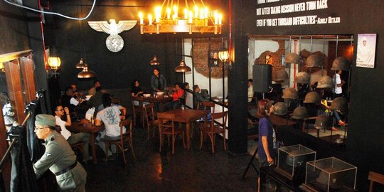 nazi di bandung bikin gempar dunia rev1