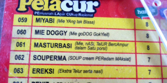 24 gunakan nama menu porno rev1