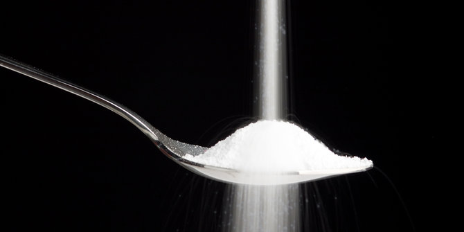 Mentan klarifikasi gula yang diimpor adalah gula rafinasi 1,5 ton