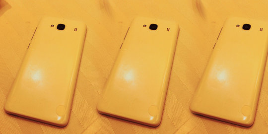Siaga 8 April, Xiaomi bakal rilis smartphone murah