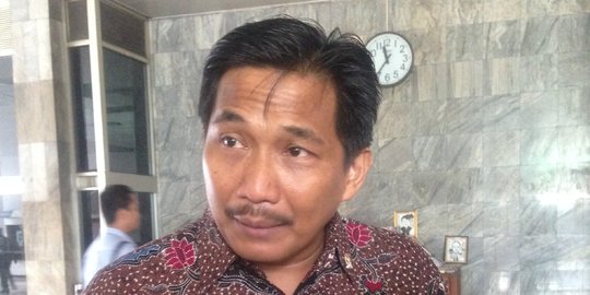 Kubu Agung Laksono ancam buat mosi tidak percaya ke pimpinan DPR