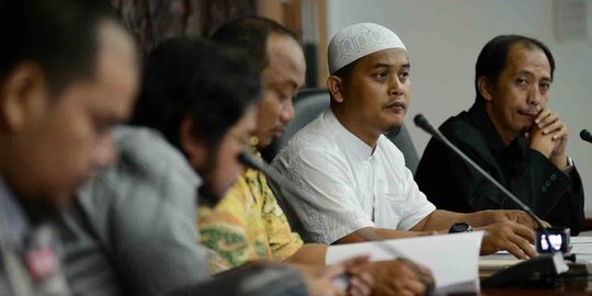 Pengelola situs Islam yang diblokir protes Kemenkominfo