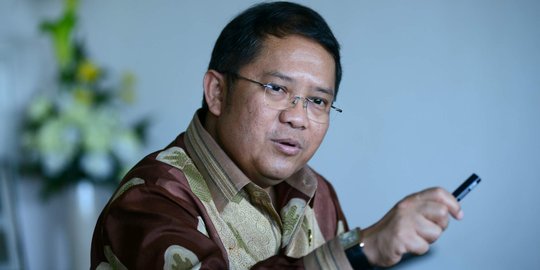 Pemred media Islam: Kemenkominfo tukang pasang plang