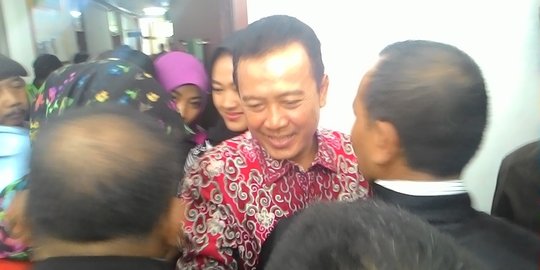 Jaksa minta mantan Bupati Karawang dan istri tidak diberi remisi