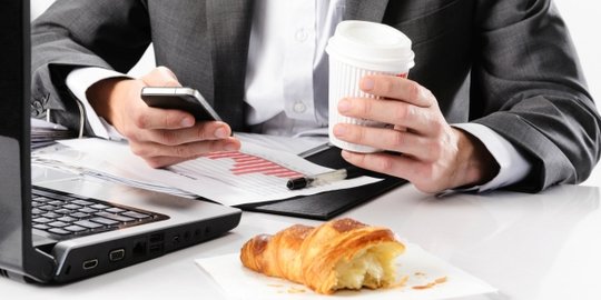 duduk seharian sama dengan mati secara perlahan! [part 2]