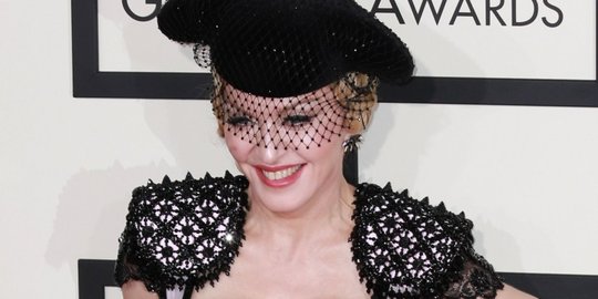 asuransi tubuh termahal sejagat, dari sperma hingga payudara