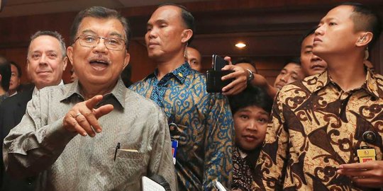 JK: Jangan semua situs yang ada nama Islam langsung diblokir