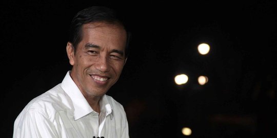 Pengelola media Islam sebut Jokowi zalim lebih buruk dari Orde Baru